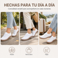 🎁¡Nuevos Lanzamientos! 50 % de DESCUENTO💥Zapatillas de Malla Transpirables y Ultraligeras para Mujer👟Ligereza en Cada Paso y Frescura Todo el Día – El Calzado Perfecto para el Verano ✨