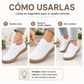 🎁¡Nuevos Lanzamientos! 50 % de DESCUENTO💥Zapatillas de Malla Transpirables y Ultraligeras para Mujer👟Ligereza en Cada Paso y Frescura Todo el Día – El Calzado Perfecto para el Verano ✨