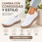 🎁¡Nuevos Lanzamientos! 50 % de DESCUENTO💥Zapatillas de Malla Transpirables y Ultraligeras para Mujer👟Ligereza en Cada Paso y Frescura Todo el Día – El Calzado Perfecto para el Verano ✨