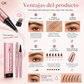 ⏰ ¡ÚLTIMO DÍA – COMPRA 1 Y LLÉVATE 1 GRATIS! 💝 Lápiz de cejas microtenedor resistente al agua