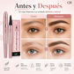 ⏰ ¡ÚLTIMO DÍA – COMPRA 1 Y LLÉVATE 1 GRATIS! 💝 Lápiz de cejas microtenedor resistente al agua