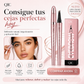 ⏰ ¡ÚLTIMO DÍA – COMPRA 1 Y LLÉVATE 1 GRATIS! 💝 Lápiz de cejas microtenedor resistente al agua