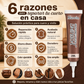 🔥 ¡Oferta por tiempo limitado – ¡Compra 1, llévate 1 gratis!🔥 Gel avanzado para reparar cuero