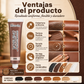 🔥 ¡Oferta por tiempo limitado – ¡Compra 1, llévate 1 gratis!🔥 Gel avanzado para reparar cuero