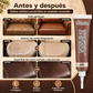 🔥 ¡Oferta por tiempo limitado – ¡Compra 1, llévate 1 gratis!🔥 Gel avanzado para reparar cuero