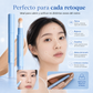 💄✨ ¡50% DE DESCUENTO! Lápiz corrector hidratante en crema – Aplicador de esponja, acabado mate, iluminador ✨