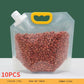 Bolsa de Almacenamiento de Cereales de Gran Capacidad