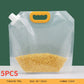 Bolsa de Almacenamiento de Cereales de Gran Capacidad