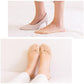 💕 Compra 1 par y llévate 4 pares gratis 👠 Calcetines invisibles de silicona antideslizantes