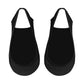 💕 Compra 1 par y llévate 4 pares gratis 👠 Calcetines invisibles de silicona antideslizantes