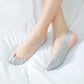 💕 Compra 1 par y llévate 4 pares gratis 👠 Calcetines invisibles de silicona antideslizantes