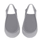 💕 Compra 1 par y llévate 4 pares gratis 👠 Calcetines invisibles de silicona antideslizantes