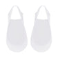 💕 Compra 1 par y llévate 4 pares gratis 👠 Calcetines invisibles de silicona antideslizantes