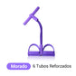 🏆 ¡Último día a precio especial 29.99$! ⚡💞 ¡Más de 50K vendidos! 💥💪  Entrenador de abdominales sin esfuerzo – Suave con la espalda, exigente con el abdomen. Nuestra ayuda de entrenamiento apoya un estilo de vida más saludable y activo 🌿🏠