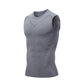🥳OFERTA HOT 2026🥳 💞¡Más de 50K vendidos!🛡️💎 ¡50% DE DESCUENTO! Chaleco moldeador iónico – Compresión refrescante, suaviza el abdomen y los michelines. Invisible bajo la ropa. ¡Vuelve a sentirte seguro/a! 💪✨