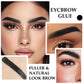 🔥Compra 1, llévate 1 gratis🔥 Gel de cejas tintado Fast Sculpt