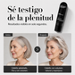 💇‍♀️ Spray moldeador de cabello de larga duración Fluffy Hair – 90 ml, aroma a melocotón