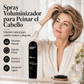 💇‍♀️ Spray moldeador de cabello de larga duración Fluffy Hair – 90 ml, aroma a melocotón