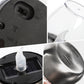 🕯️ ¡COMPRA 2 Y LLÉVATE 1 GRATIS! ☀️ Paquete de 6 lámparas de mesa LED solares – Sin llama y resistentes al agua, encendido/apagado automático con sensor de anochecer para jardín y fiestas