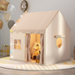 🏆¡ÚLTIMO DÍA! 60% DE DESCUENTO🏠Castillo-Tienda de Juego para Niños✨