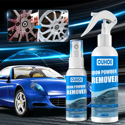 Venta caliente 🎁 Spray quitarróxido multiusos