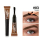 🥳¡OFERTA IMPERDIBLE 2026!🥳💞¡Más de 50.000 vendidos!🌟🎨 ¡ÚLTIMO DÍA – COMPRA 1 Y LLÉVATE 1 GRATIS! Tinte Impermeable para Cejas – Fórmula peel-off, fácil de aplicar. Cubre las canas y define unas cejas perfectas. ¡Un antes y un después para tus cejas! 🏆✨