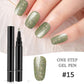 💅 ¡Por tiempo limitado, compra 1 y llévate 1 GRATIS por solo 29.99$! ✨Lápiz de Gel para Uñas Todo en Uno🎨Mini lámpara UV portátil para uñas GRATIS💡