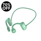 ⏳ ¡70% de DESCUENTO por tiempo limitado! 💥 Auriculares de conducción ósea