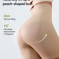 💜 Faja moldeadora para mujer con control de abdomen y efecto levantamiento de glúteos