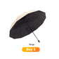 ☔✨ ¡50% DE DESCUENTO! 🌧️💨 Paraguas antiviento de 12 varillas – Gran cobertura, plegado compacto y estructura resistente para lluvia intensa y viento. ¡Más de 13.847 días secos garantizados! ✨