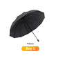 ☔✨ ¡50% DE DESCUENTO! 🌧️💨 Paraguas antiviento de 12 varillas – Gran cobertura, plegado compacto y estructura resistente para lluvia intensa y viento. ¡Más de 13.847 días secos garantizados! ✨