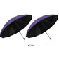 ☔✨ ¡50% DE DESCUENTO! 🌧️💨 Paraguas antiviento de 12 varillas – Gran cobertura, plegado compacto y estructura resistente para lluvia intensa y viento. ¡Más de 13.847 días secos garantizados! ✨