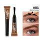 🥳¡OFERTA IMPERDIBLE 2026!🥳💞¡Más de 50.000 vendidos!🌟🎨 ¡ÚLTIMO DÍA – COMPRA 1 Y LLÉVATE 1 GRATIS! Tinte Impermeable para Cejas – Fórmula peel-off, fácil de aplicar. Cubre las canas y define unas cejas perfectas. ¡Un antes y un después para tus cejas! 🏆✨