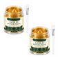 ✨🖌️¡AHORA CON UN 50 % DE DESCUENTO! Pasta reparadora para retoques en dorado metalizado: pasta de pintura para retoques en dorado, ideal para restaurar marcos, muebles y elementos decorativos descoloridos, con un acabado metalizado brillante y reluciente