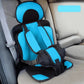 📢📢 ¡50% DE DESCUENTO! ⏰ Asiento portátil de protección infantil para automóvil