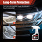 🔥 ¡OFERTA IMPERDIBLE! 🚗 Restaurador de faros para coche – ¡Recupera la claridad y el brillo! 💡✨