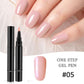 💅 ¡Por tiempo limitado, compra 1 y llévate 1 GRATIS por solo 29.99$! ✨Lápiz de Gel para Uñas Todo en Uno🎨Mini lámpara UV portátil para uñas GRATIS💡