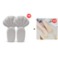 👠 ¡50 % DE DESCUENTO! ✨ Almohadillas adhesivas para el talón recortables: cómodas, discretas y evitan las ampollas para una mayor comodidad 👣