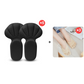 👠 ¡50 % DE DESCUENTO! ✨ Almohadillas adhesivas para el talón recortables: cómodas, discretas y evitan las ampollas para una mayor comodidad 👣