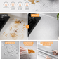 📢📢¡¡50% DE DESCUENTO!! ⏰Papel tapiz adhesivo para cocina – Protector de salpicaduras impermeable autoadhesivo para cocina
