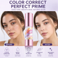 💖 Prebase multifuncional 3 en 1 para el rostro, para antes del maquillaje
