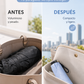 🥳¡OFERTA ESPECIAL 2026 - 50% DE DESCUENTO!🥳 Paraguas Compacto Ultraligero para Todo Tipo de Clima