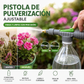 Pulverizador Manual para Botellas con Boquilla Ajustable