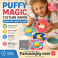 🎄¡Oferta Especial Sorpresa!🎁¡Compra 3 y llévate 2 GRATIS! 🔮¡Descubre la magia de la pintura! 👩‍🎨Papel para Pintura con Textura de Espuma 🎁
