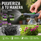 Pulverizador Manual para Botellas con Boquilla Ajustable