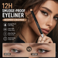 ⏳¡Compra 1 y llévate 1 GRATIS!⏰Lápiz Delineador de Ojos Suave y Difuminable – Larga Duración y Difuminado sin Esfuerzo