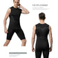🥳OFERTA HOT 2026🥳 💞¡Más de 50K vendidos!🛡️💎 ¡50% DE DESCUENTO! Chaleco moldeador iónico – Compresión refrescante, suaviza el abdomen y los michelines. Invisible bajo la ropa. ¡Vuelve a sentirte seguro/a! 💪✨