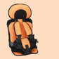 📢📢 ¡50% DE DESCUENTO! ⏰ Asiento portátil de protección infantil para automóvil