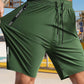 💎 ¡50% DE DESCUENTO EN LOS SHORTS ELÁSTICOS DE VERANO PARA HOMBRE! 💎 Transpirables, con bolsillos con cremallera y ajuste elástico 🩳❄️