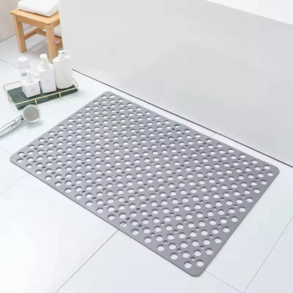 🔥 ¡Oferta especial 2026 - 60% de DESCUENTO! ✨⚡ ¡Más de 50.000 vendidos! 🚿 Alfombrilla de ducha antideslizante premium con potentes ventosas 🧼